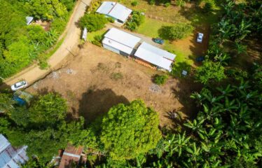 Lote en Las Brisas de Cajón