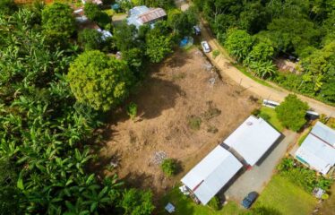 Lote en Las Brisas de Cajón