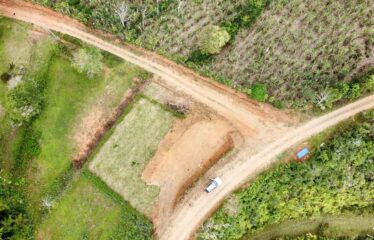 Lote en Berlín de Páramo