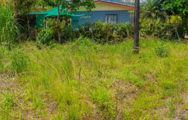 Lote en San Francisco de Cajón