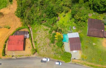 Lote en San Francisco de Cajón