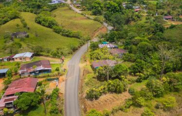 Lote en San Francisco de Cajón