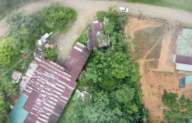 Lote en La Alfombra de Barú