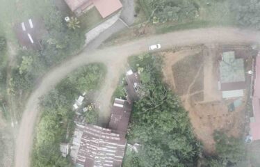 Lote en La Alfombra de Barú