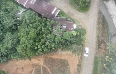 Lote en La Alfombra de Barú