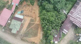 Lote en La Alfombra de Barú