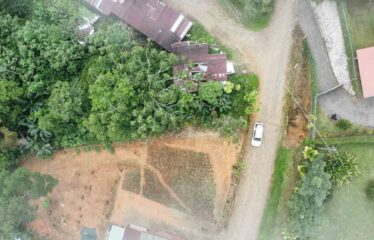 Lote en La Alfombra de Barú