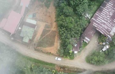 Lote en La Alfombra de Barú