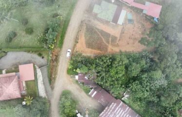 Lote en La Alfombra de Barú