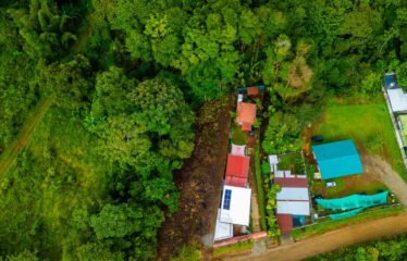 Lote en La Bonita de Rivas