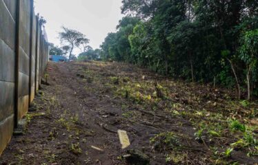 Lote en La Bonita de Rivas