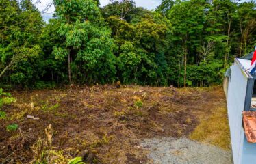 Lote en La Bonita de Rivas
