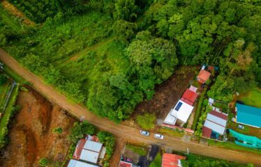 Lote en La Bonita de Rivas