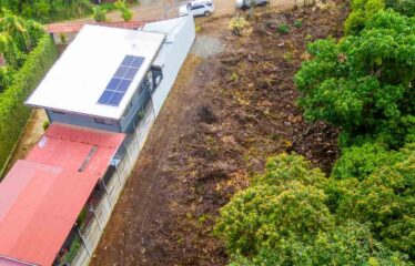 Lote en La Bonita de Rivas