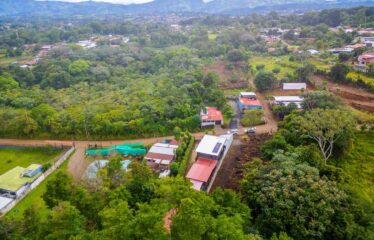 Lote en La Bonita de Rivas