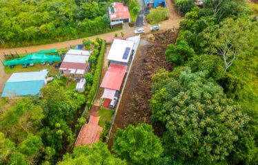 Lote en La Bonita de Rivas