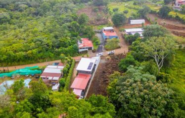 Lote en La Bonita de Rivas