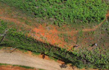 Lote en San Miguel de Páramo