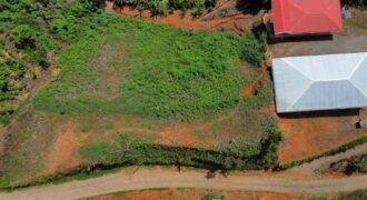 Lote en San Miguel de Páramo