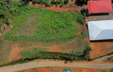 Lote en San Miguel de Páramo