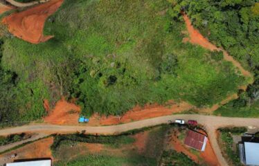 Lote en San Miguel de Páramo