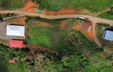 Lote en San Miguel de Páramo