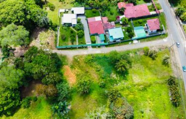 Lote en General Viejo