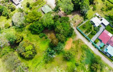 Lote en General Viejo