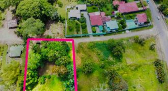 Lote en General Viejo