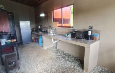 Casa en Villa Nueva Vista Hermosa