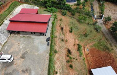 Casa en Villa Nueva Vista Hermosa