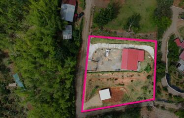 Casa en Villa Nueva Vista Hermosa