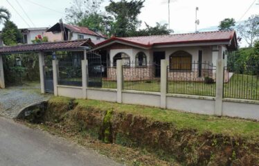 Casa en Santa Marta de Cajón