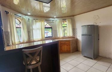 Casa en Santa Marta de Cajón