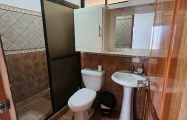 Casa en Santa Marta de Cajón