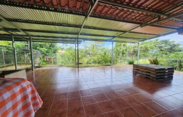 Casa en Santa Marta de Cajón