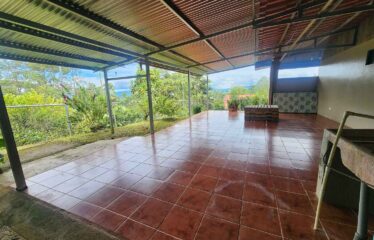 Casa en Santa Marta de Cajón