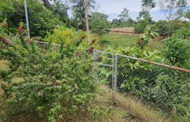 Casa en Santa Marta de Cajón