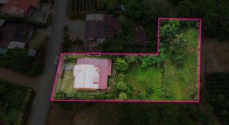 Casa en Santa Marta de Cajón