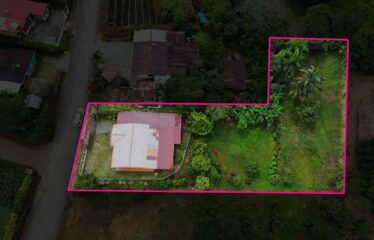 Casa en Santa Marta de Cajón