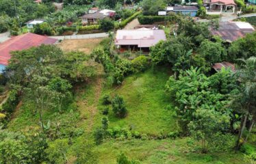 Casa en Santa Marta de Cajón