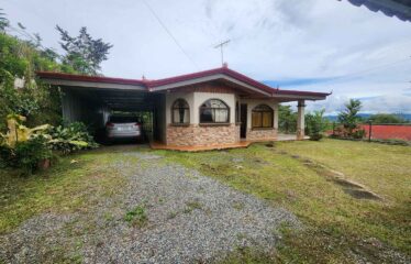 Casa en Santa Marta de Cajón