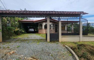 Casa en Santa Marta de Cajón