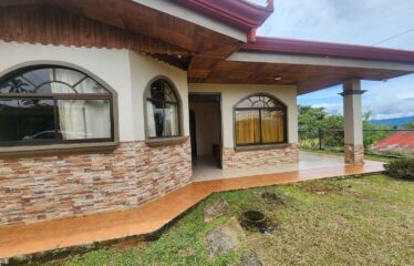 Casa en Santa Marta de Cajón