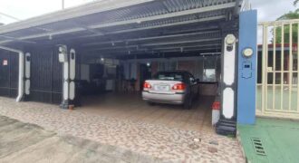 Casa en Barrio Unesco