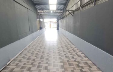 Casa en Barrio Unesco