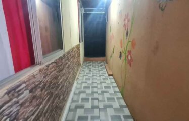 Casa en Barrio Unesco