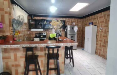 Casa en Barrio Unesco