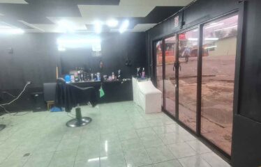 Propiedad Barrio Sagrada Familia