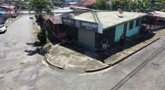 Propiedad Barrio Sagrada Familia